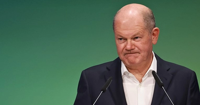 SPD službeno nominirao Scholza za kandidata za kancelara